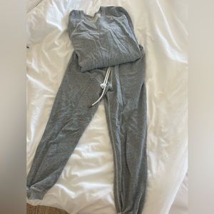 The great set! In grey!